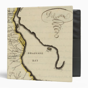 Delaware 7 binder