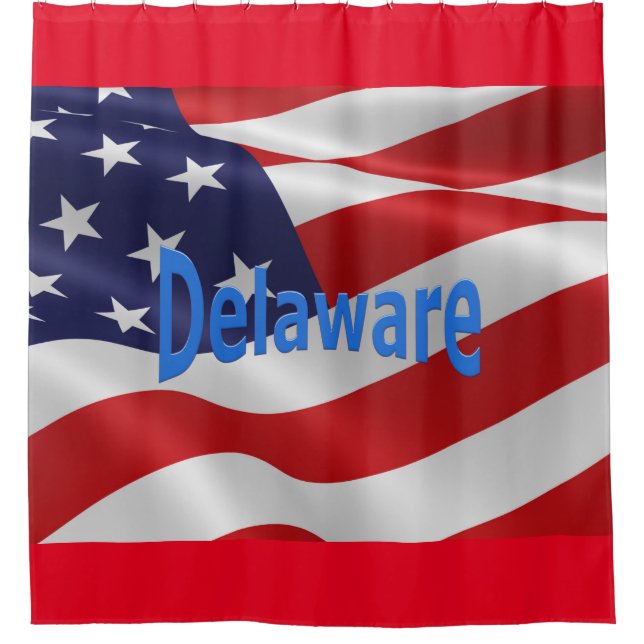 Delaware American Pride (Front)