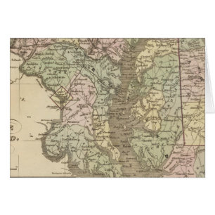 Delaware and Maryland 2
