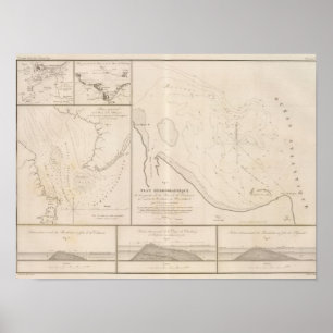 Delaware Bay Poster