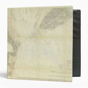 Delaware Bay, River 1 Binder