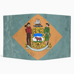 Delaware Binder