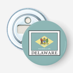 Delaware Bottle Opener