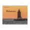 Delaware Breakwater East End Light