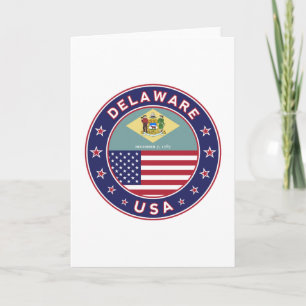 Delaware Card