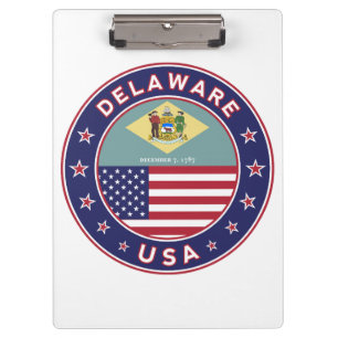 Delaware Clipboard