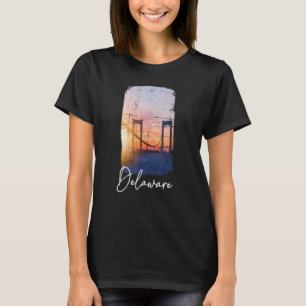 Delaware Delaware Touris Delaware T-Shirt