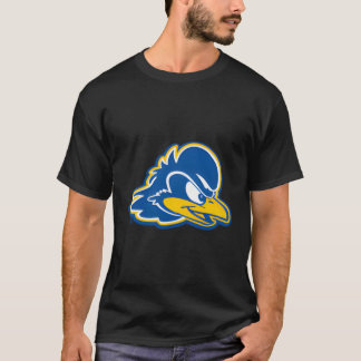 Delaware Fightin' Blue Hens Left Chest Icon T-Shirt