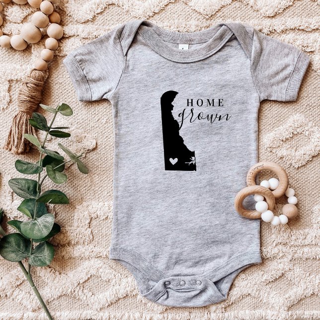 Delaware Home Grown State Tee (Creator Uploaded)