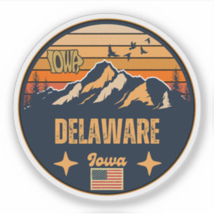 Delaware, Iowa, United States