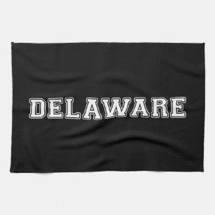 Delaware Kitchen Towel