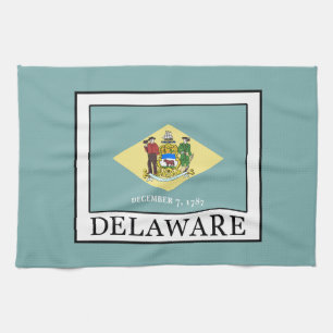 Delaware Kitchen Towel