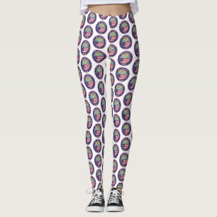 Delaware Leggings