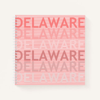 Delaware Notebook