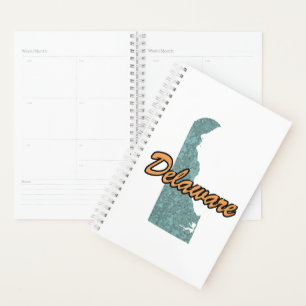 Delaware Planner
