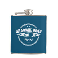 Delaware River Kayaking