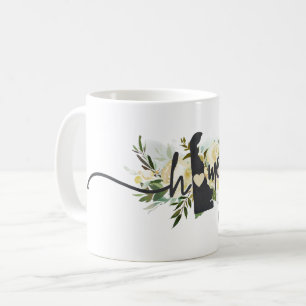Delaware State Personalized Your Home City Rustic Coffee Mug