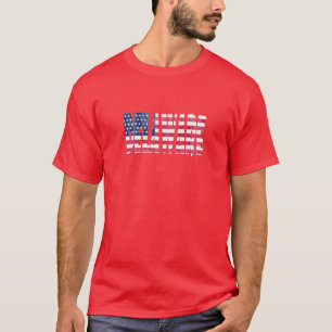 Delaware state T-Shirt