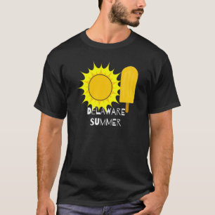 Delaware Summer T-Shirt