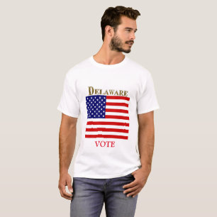 DELAWARE T-Shirt