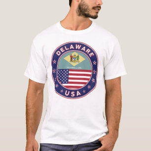 Delaware T-Shirt