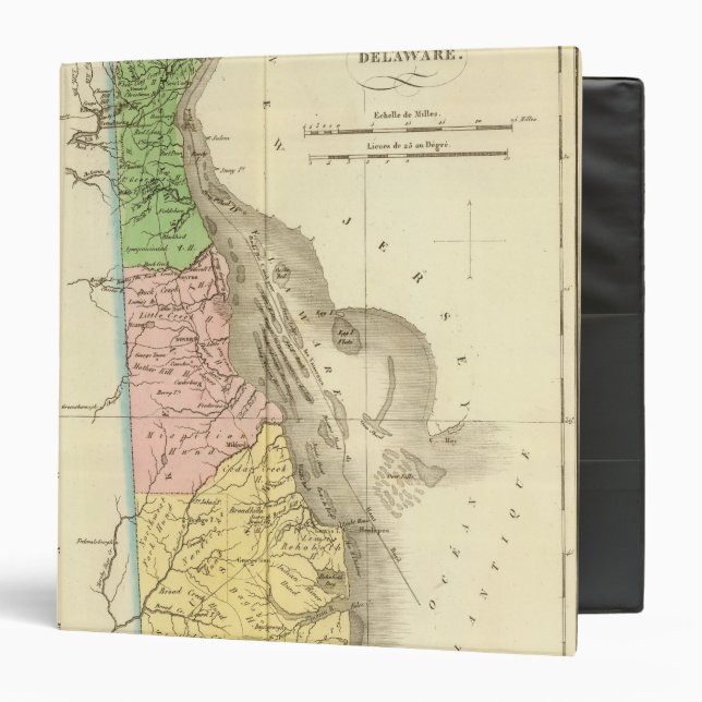 Delaware US Binder (Front/Inside)