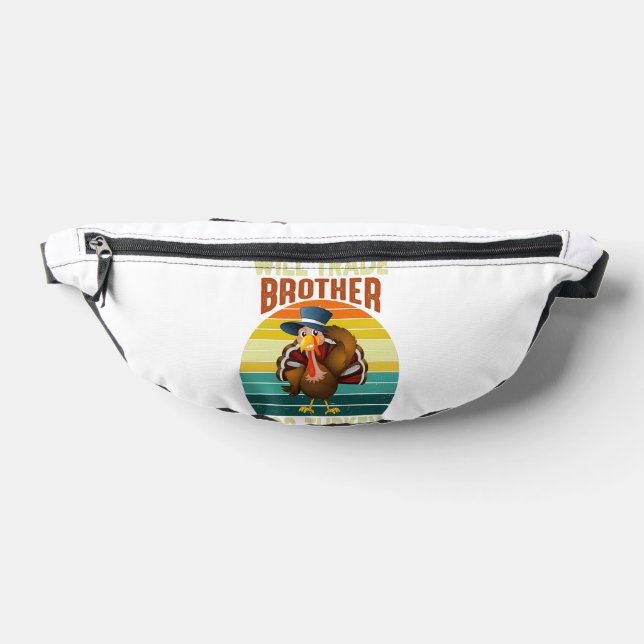 deleacarleyr fanny pack (Lay Down)