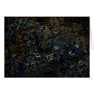 Delectables comestible III