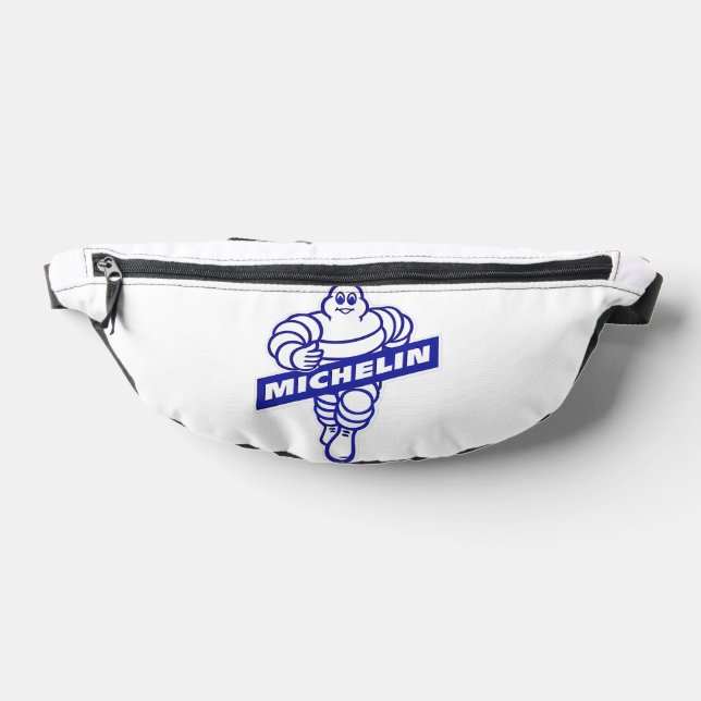 delfsbaackr fanny pack (Lay Down)