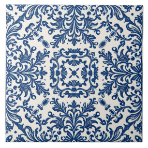 delft 2 style tile