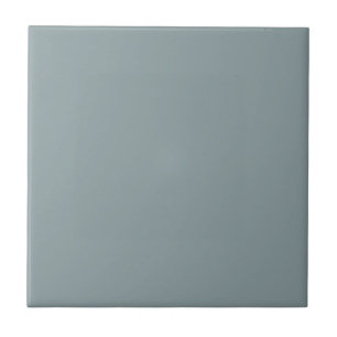 Delft Pottery Blue Square Kitchen and Bathroom Tile