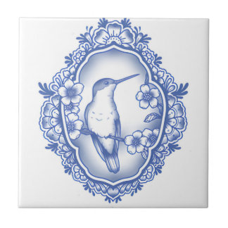 delft tiles reproductions ancient magpie