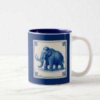 Delft Woolly Mammoth