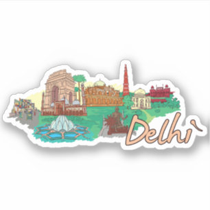 delhi