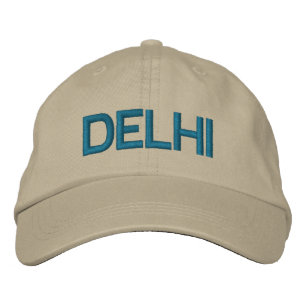 Delhi Cap