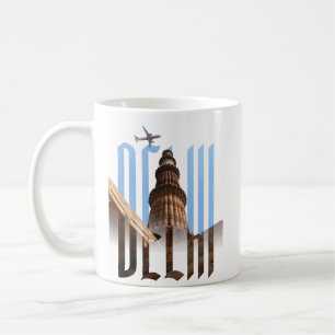 Delhi Mugs