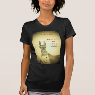 Deli Llama Tees