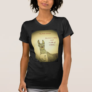Deli Llama Tees