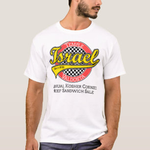 Deli Style T-Shirt