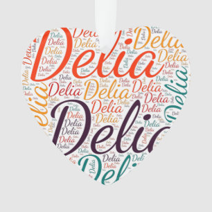 Delia