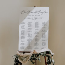 Délicat Notre Mariage  préféré