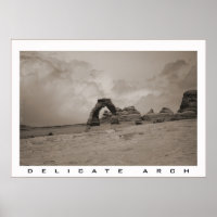 Delicate Arch