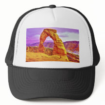 Delicate Arch