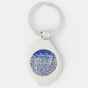 Delicate Charm Keychain