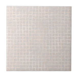 Delicate creamy textured. tile