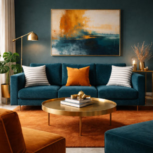 Delicate Grey and White Stripes Throw Pillow