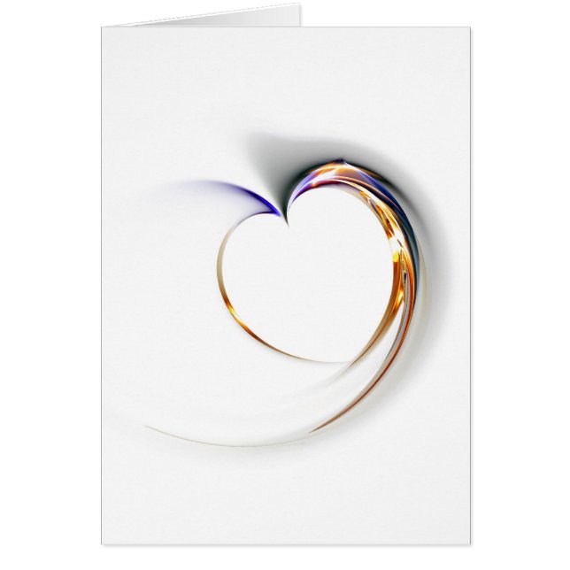 delicate heart (Front)