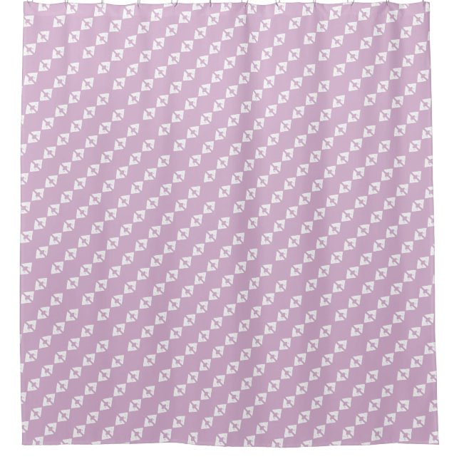 Delicate Lilac (Front)