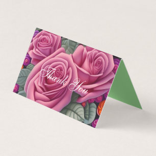 Delicate Pastel Pink Wedding Roses