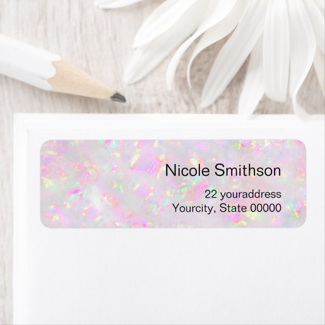 delicate purple opal background  labels (Insitu)